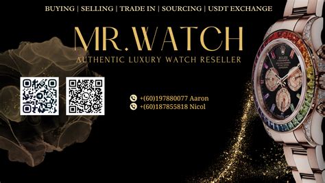 used hublot watches malaysia